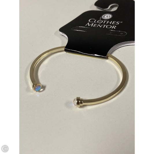 Bracelet Cuff By Kendra Scott, Size: 1
