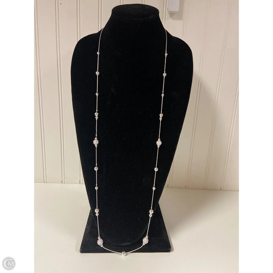 Necklace Chain By Napier, Size: 1