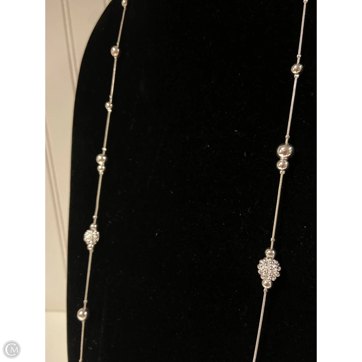 Necklace Chain By Napier, Size: 1