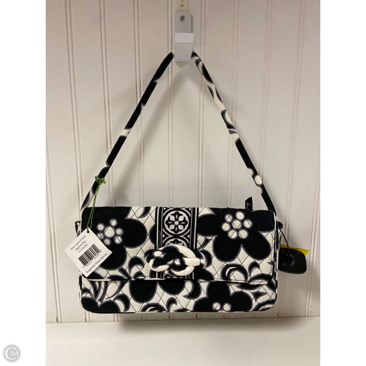 Handbag By Vera Bradley, Size: Small