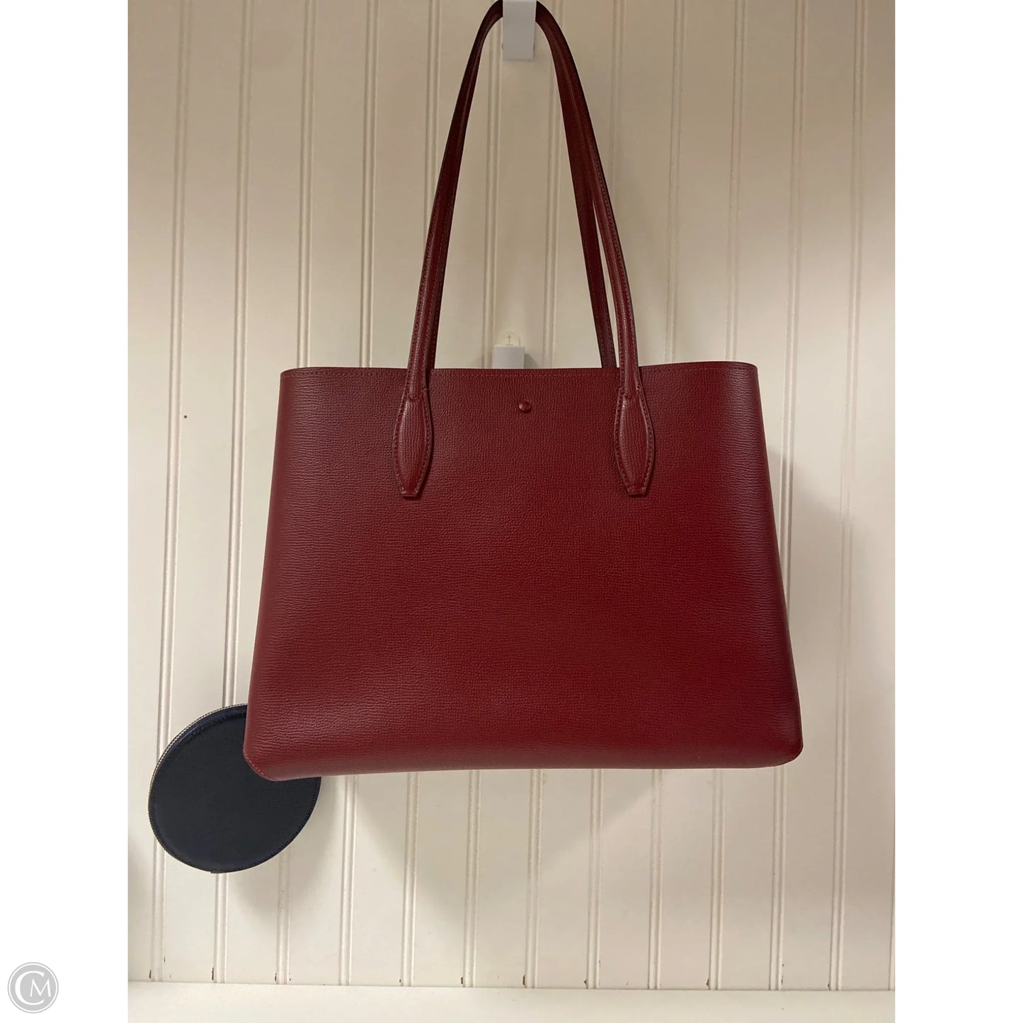Handbag Designer By Kate Spade, Size: Large
