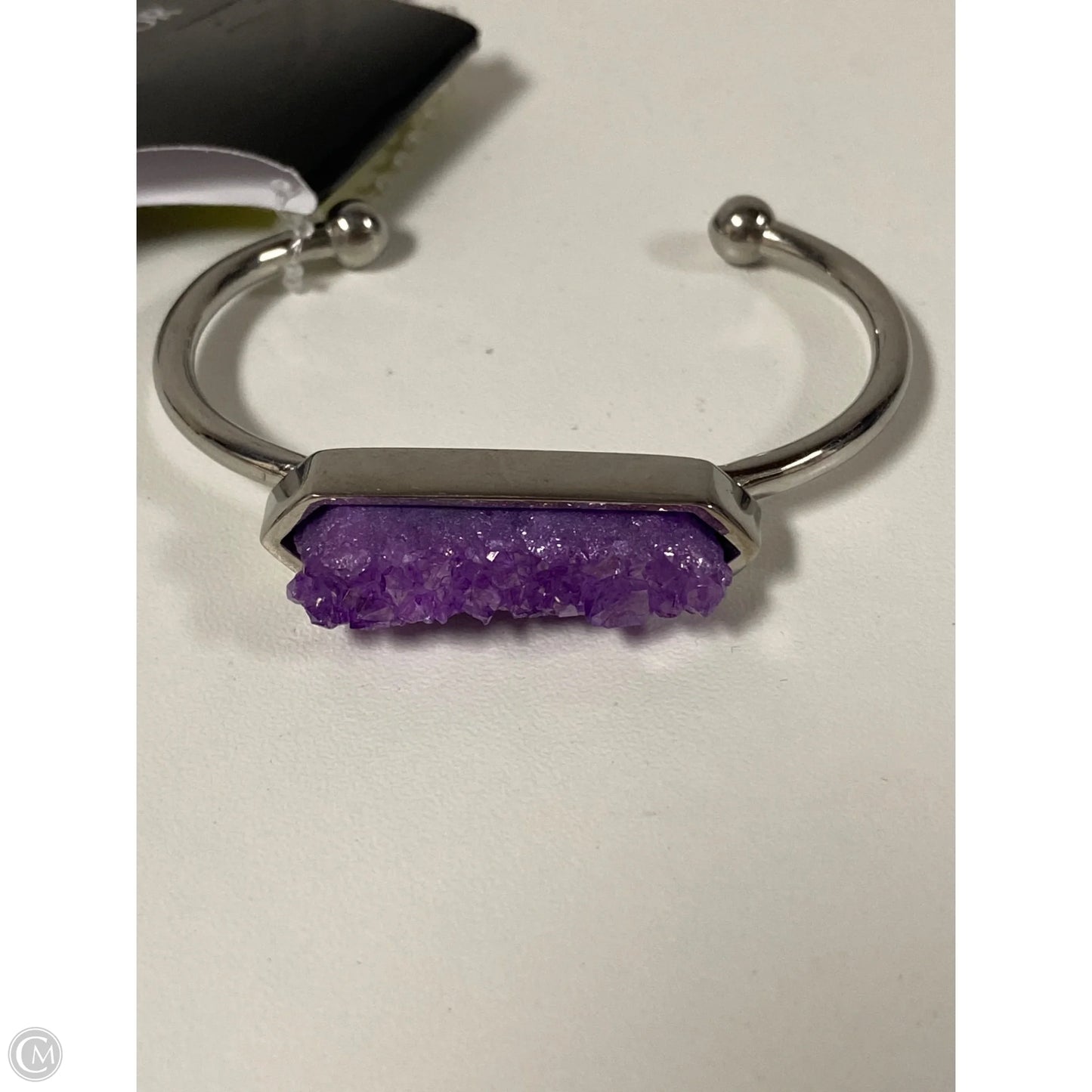 Bracelet Cuff By Clothes Mentor, Size: 1