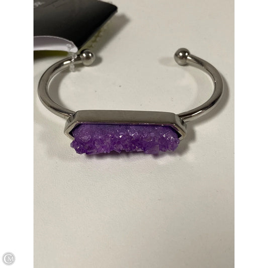 Bracelet Cuff By Clothes Mentor, Size: 1