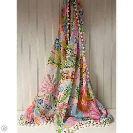 Scarf Long By Target-designer