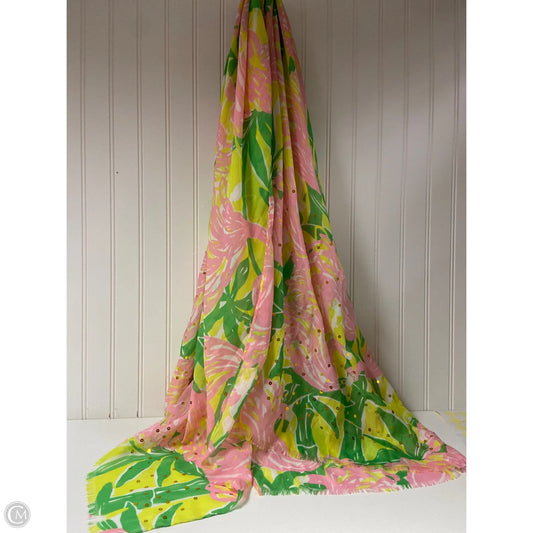 Scarf Long By Target-designer