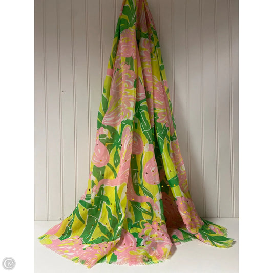Scarf Long By Target-designer