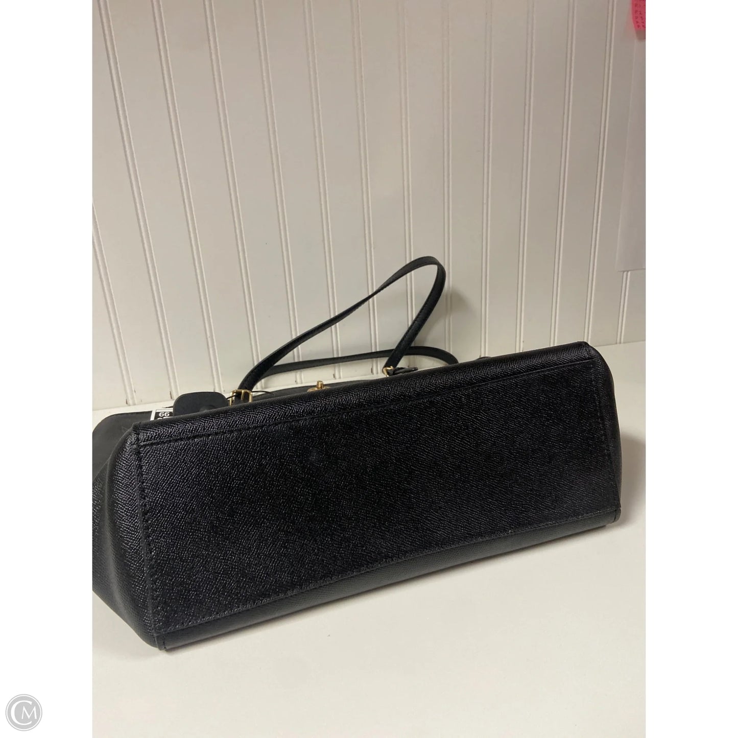 Handbag Designer By Coach, Size: Large