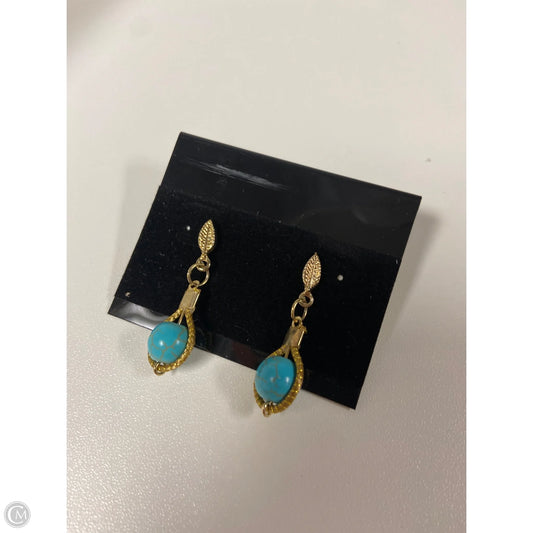 Earrings Dangle/drop By Clothes Mentor, Size: 1