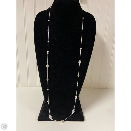 Necklace Chain By Napier, Size: 1