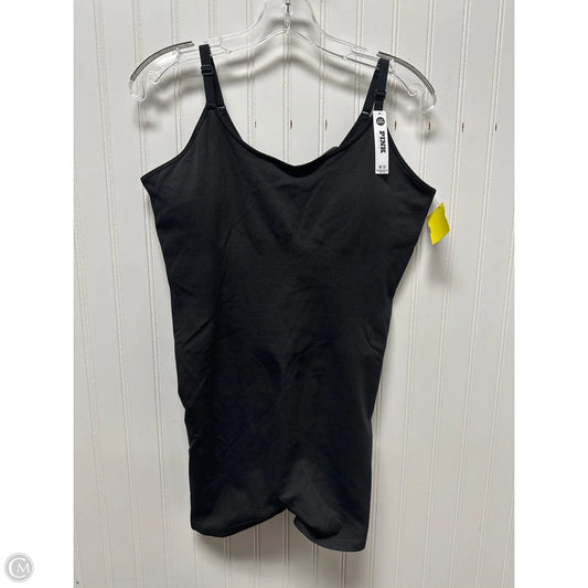 Romper By Pink In Black, Size: Xl