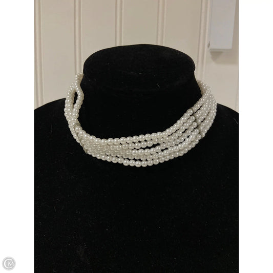Necklace Choker & Collar By Clothes Mentor, Size: 1