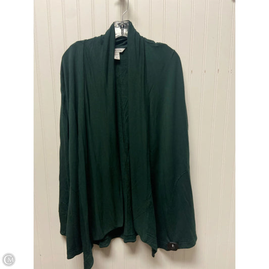Shawl By Athleta In Green, Size: Xl