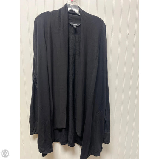 Shawl By Athleta In Black, Size: Xl
