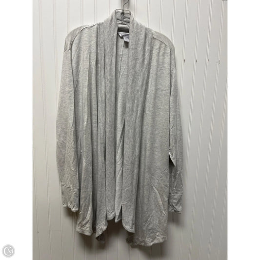 Shawl By Athleta In Grey, Size: Xl