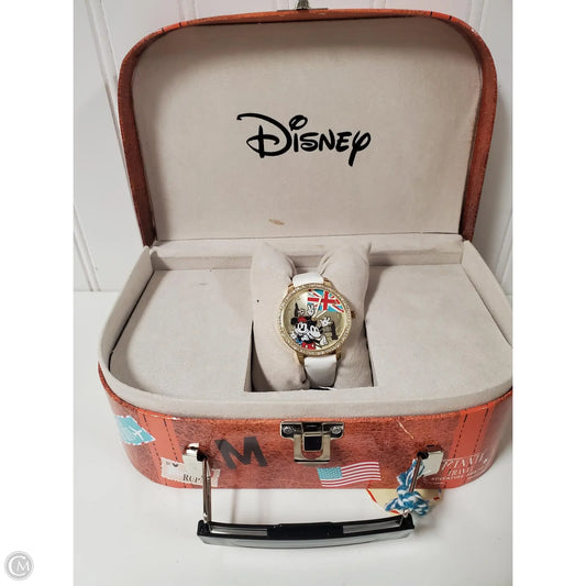Watch By Disney, Size: 1