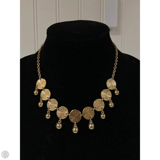 Necklace Pendant By Talbots, Size: 1