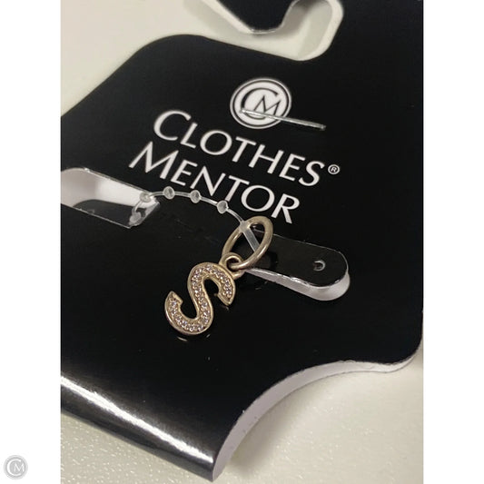 Accessory Label By Pandora, Size: Small