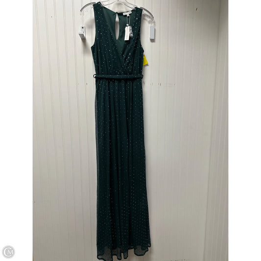 Dress Party Long By Baltic Born In Green, Size: S