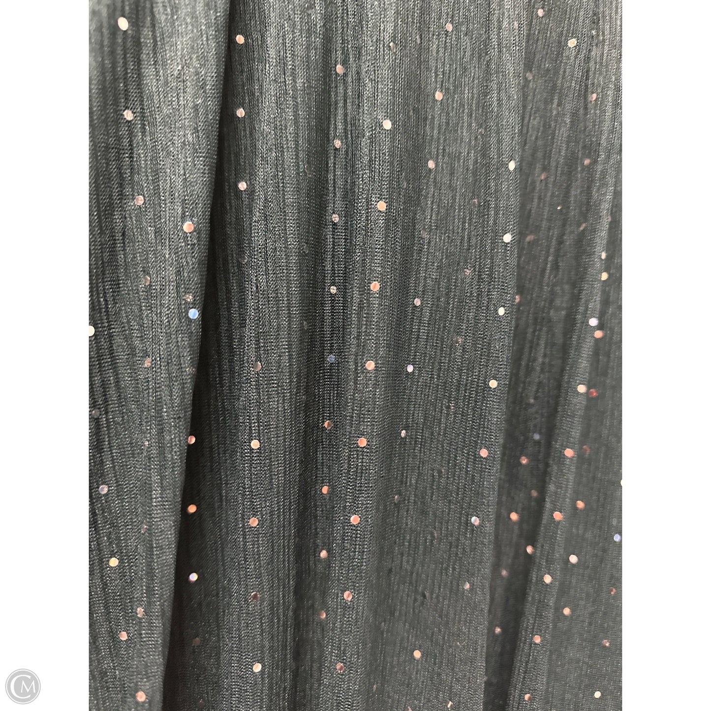 Dress Party Long By Baltic Born In Green, Size: S