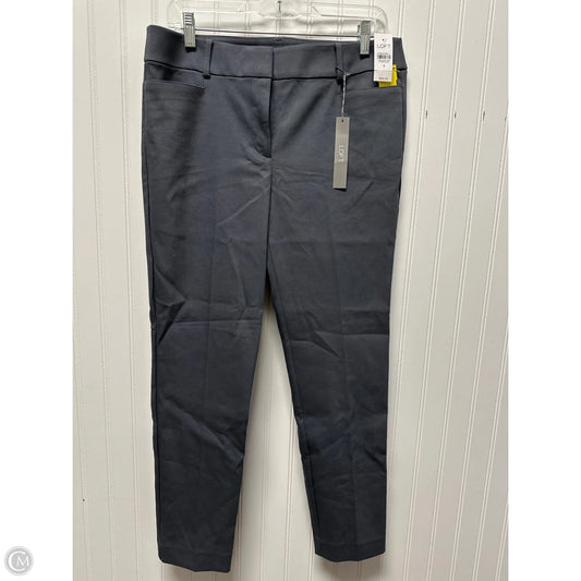 Pants Chinos & Khakis By Loft In Grey, Size: 8