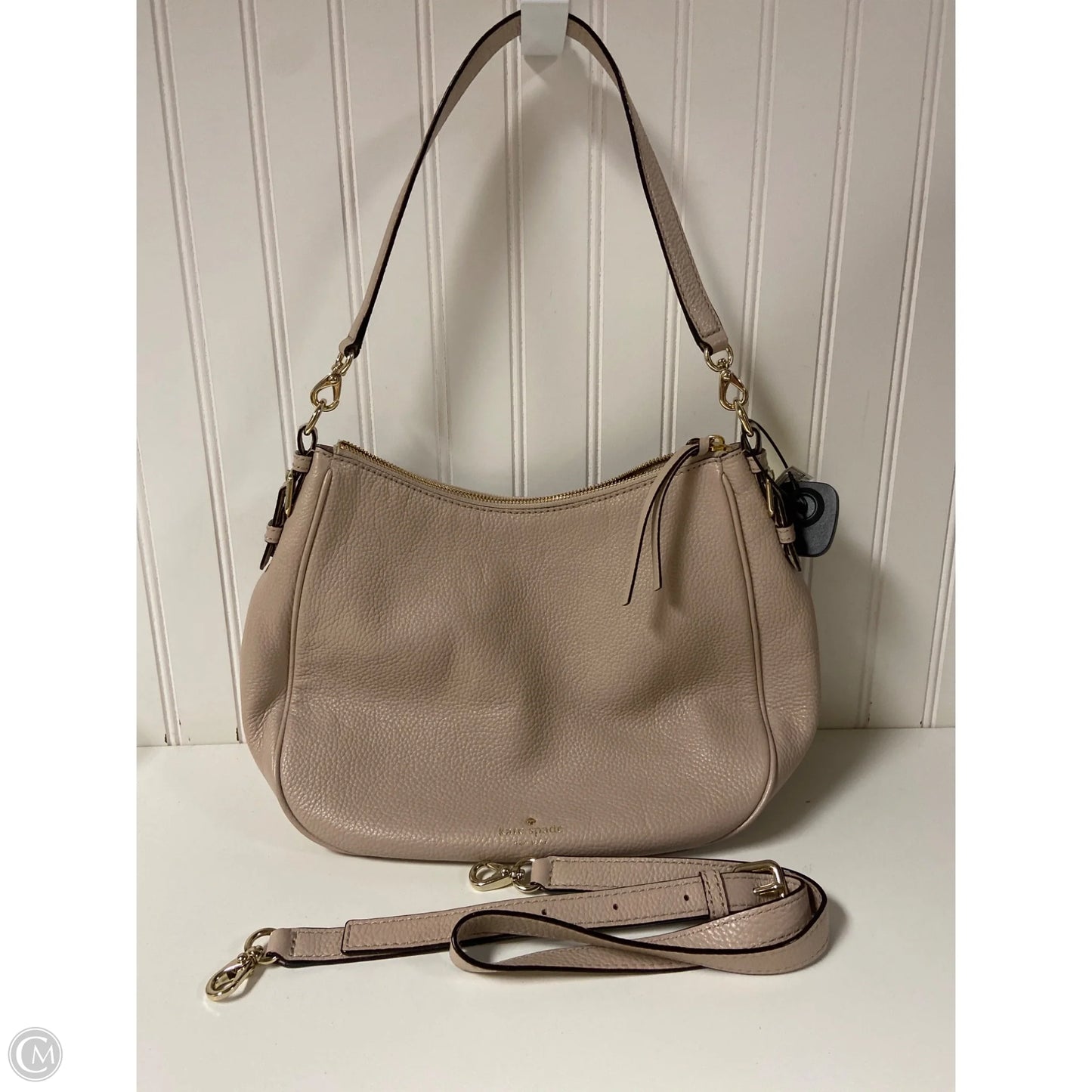 Handbag Designer By Kate Spade, Size: Medium