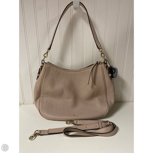 Handbag Designer By Kate Spade, Size: Medium