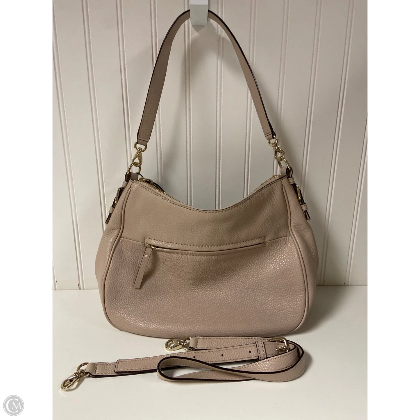 Handbag Designer By Kate Spade, Size: Medium