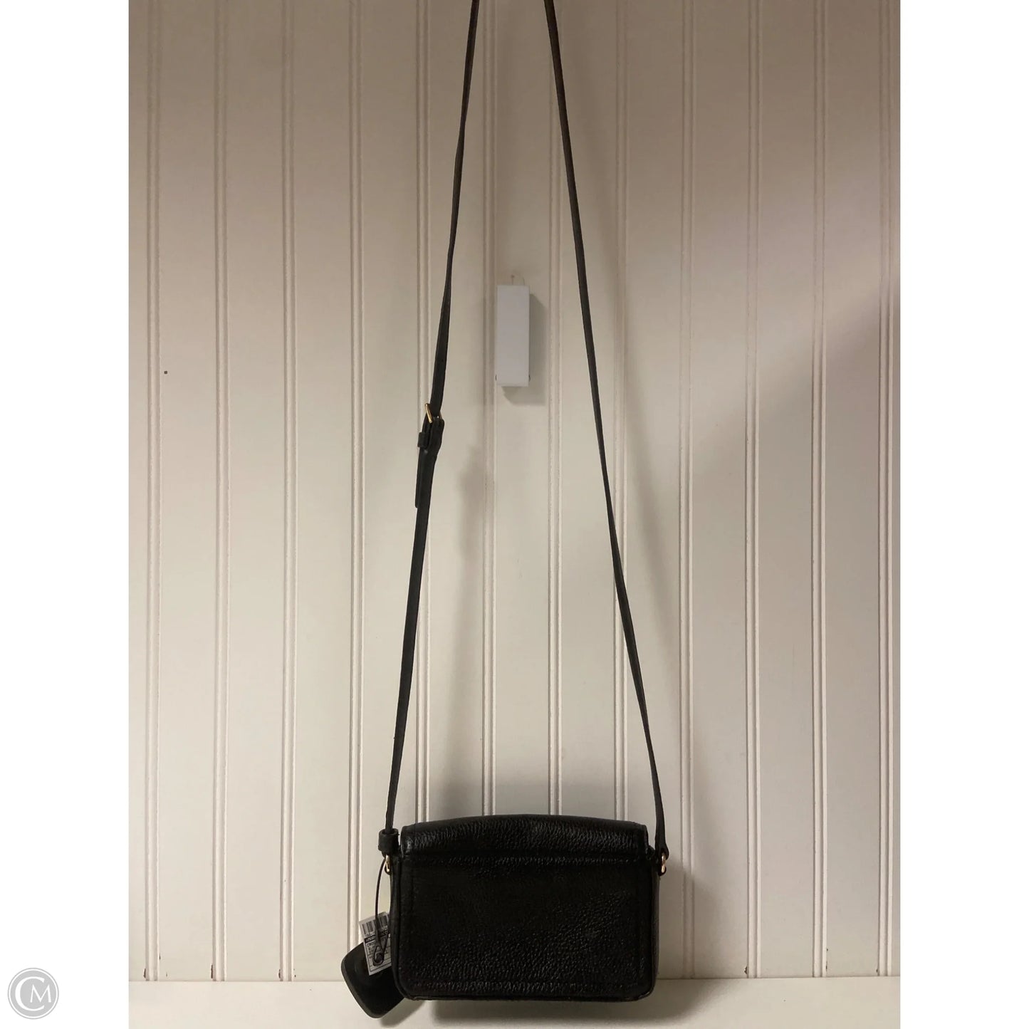 Crossbody Luxury Designer By Marc Jacobs, Size: Small