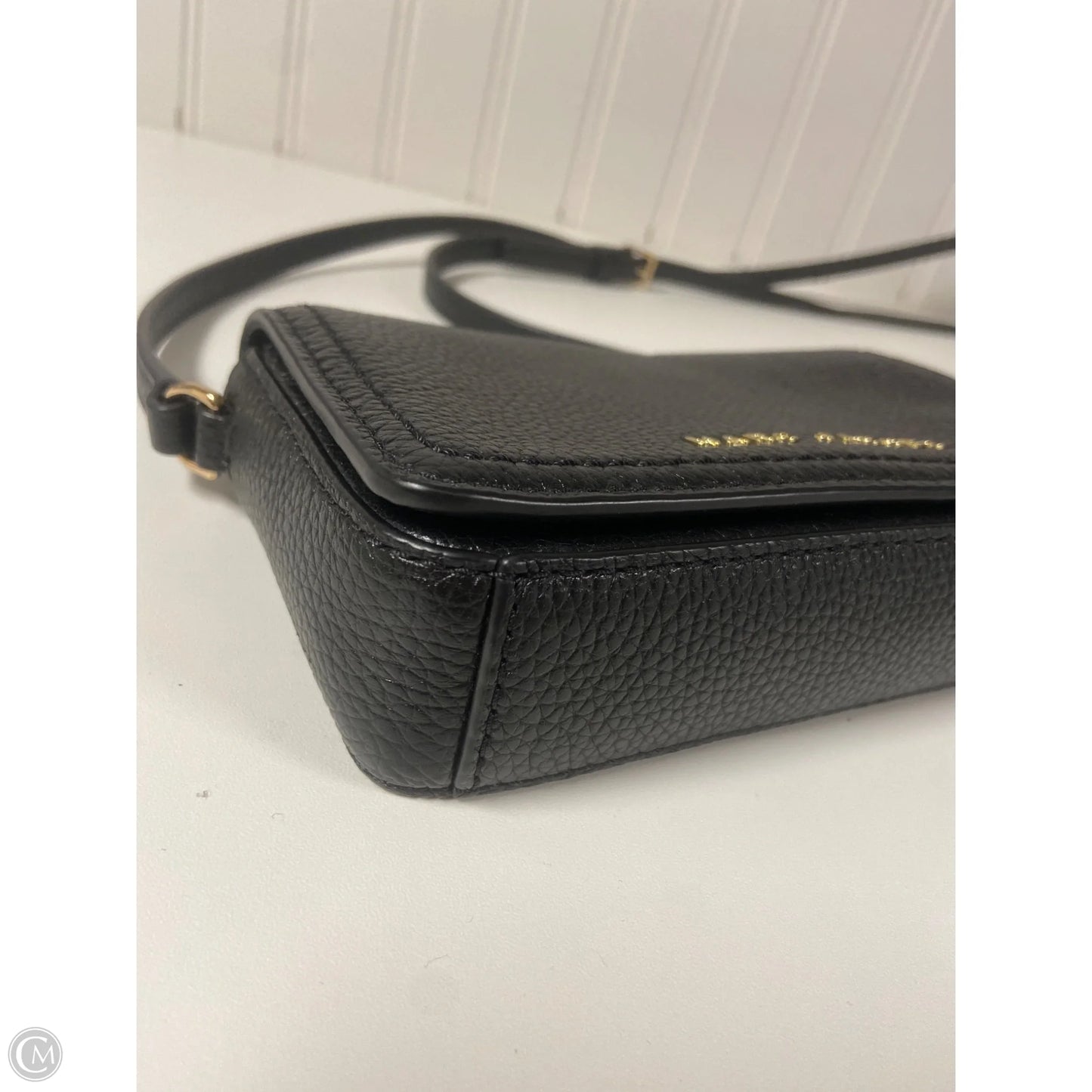 Crossbody Luxury Designer By Marc Jacobs, Size: Small
