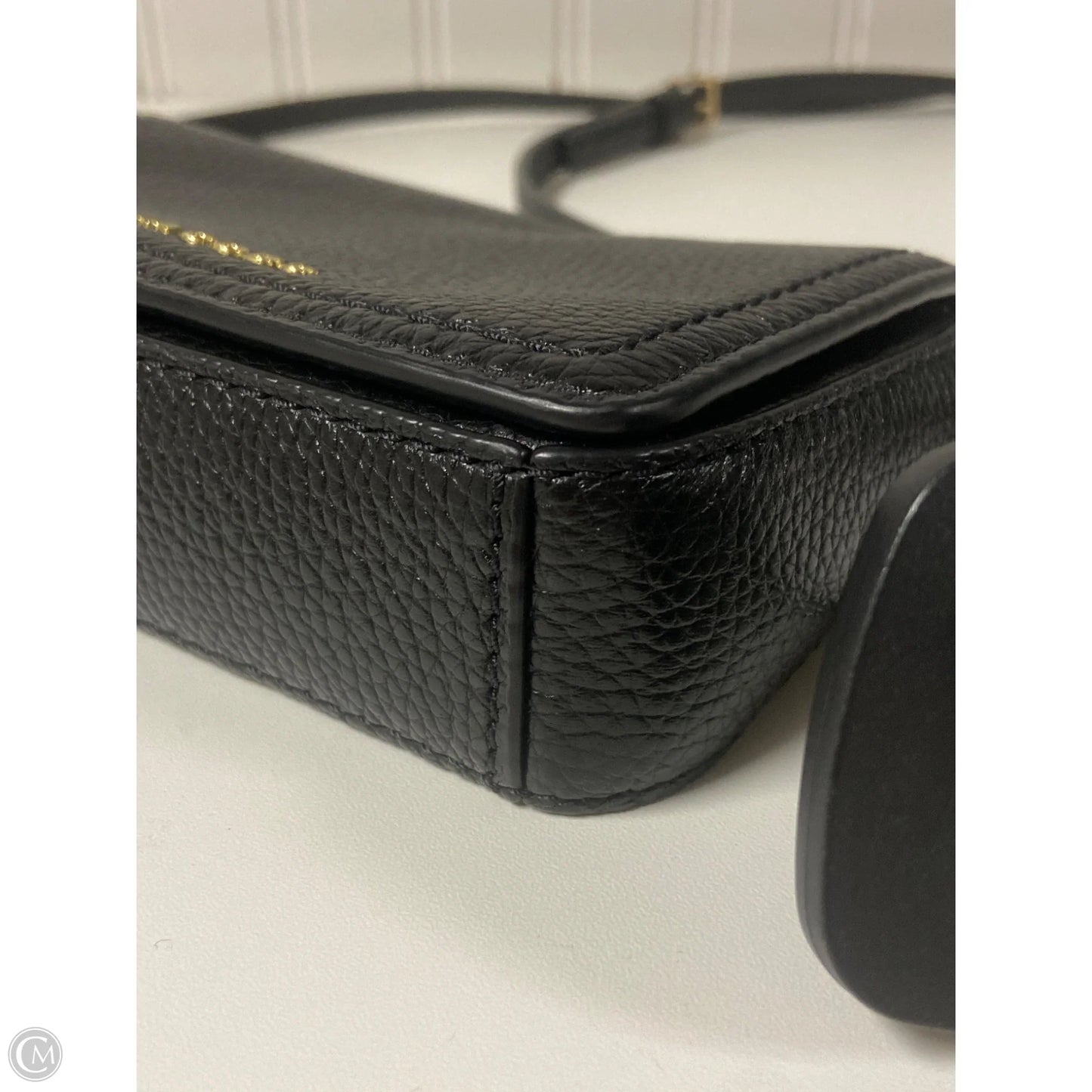Crossbody Luxury Designer By Marc Jacobs, Size: Small