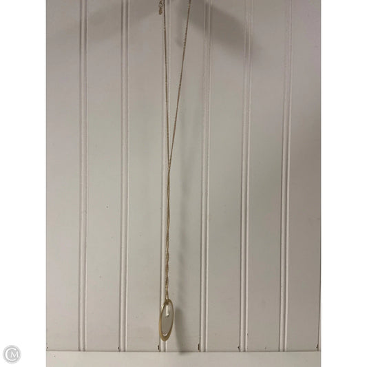 Necklace Pendant By Lucky Brand, Size: 1
