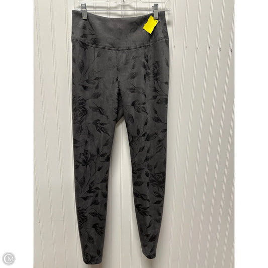 Pants Leggings By White House Black Market In Grey, Size: M