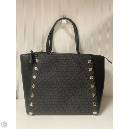 Handbag Designer By Michael Kors, Size: Large