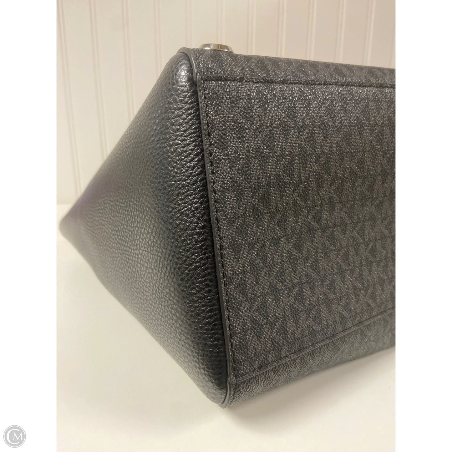 Handbag Designer By Michael Kors, Size: Large