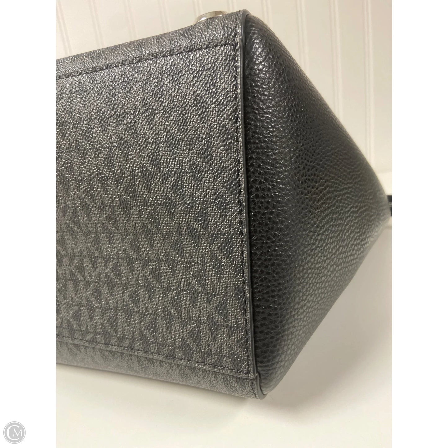 Handbag Designer By Michael Kors, Size: Large