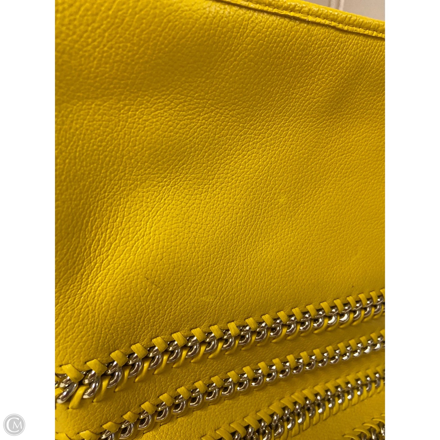 Crossbody Designer By Coach, Size: Medium