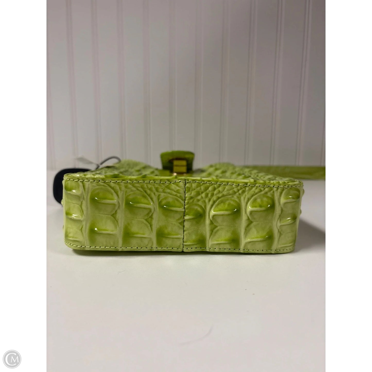 Crossbody Designer By Brahmin, Size: Small