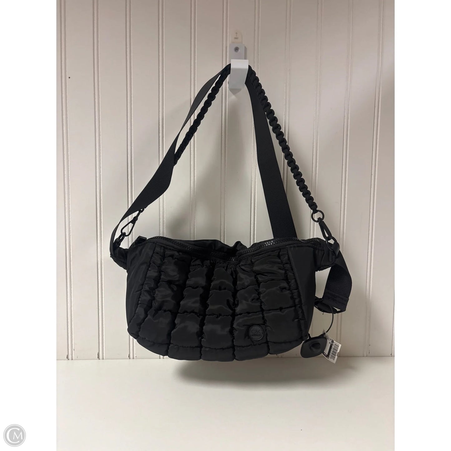 Belt Bag By C And C, Size: Large