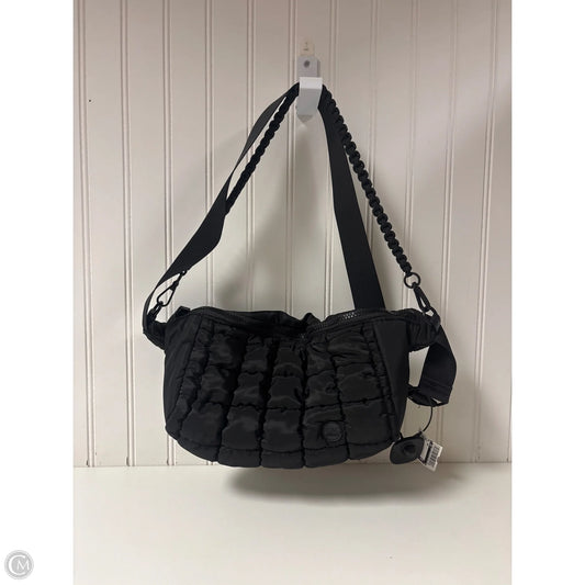 Belt Bag By C And C, Size: Large