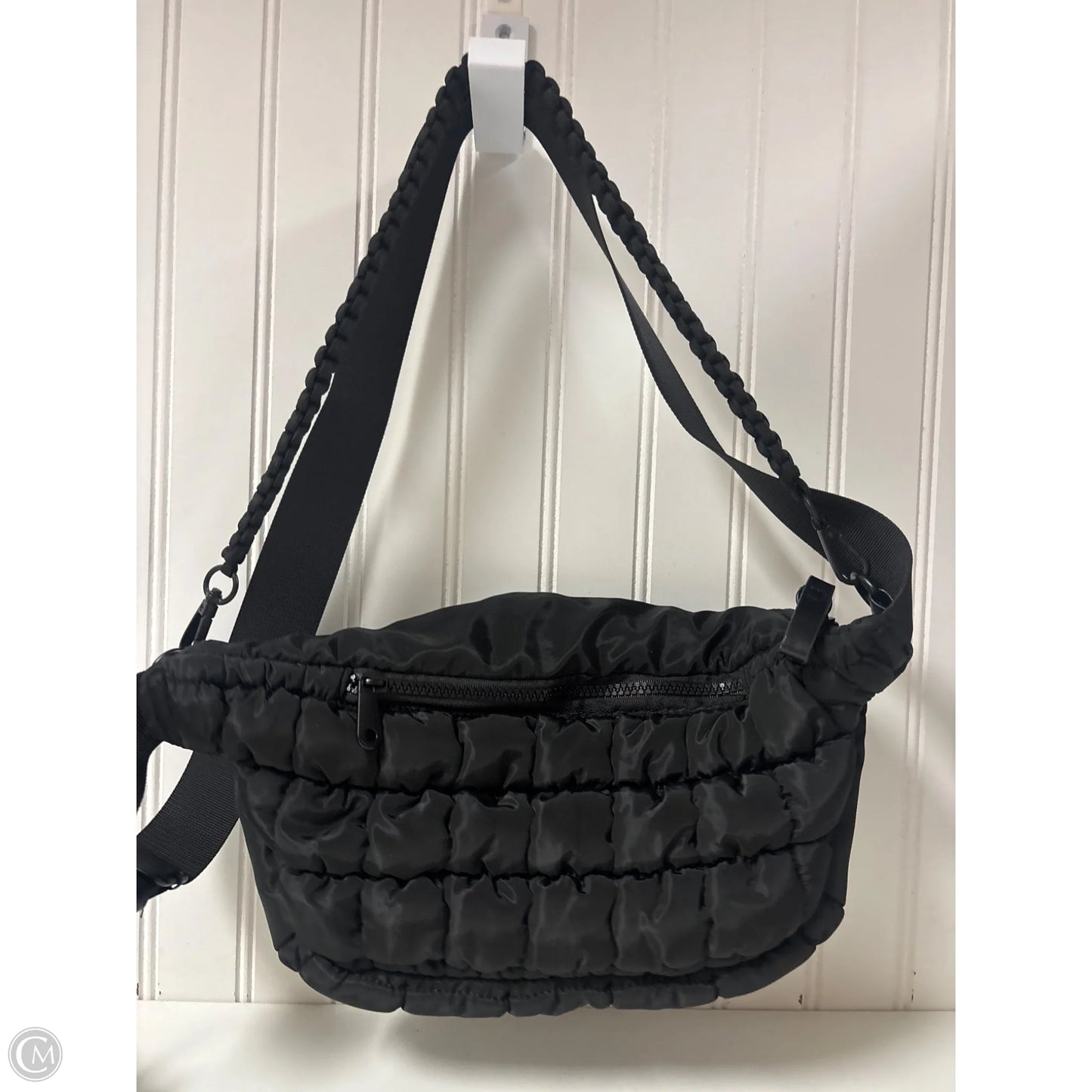 Belt Bag By C And C, Size: Large