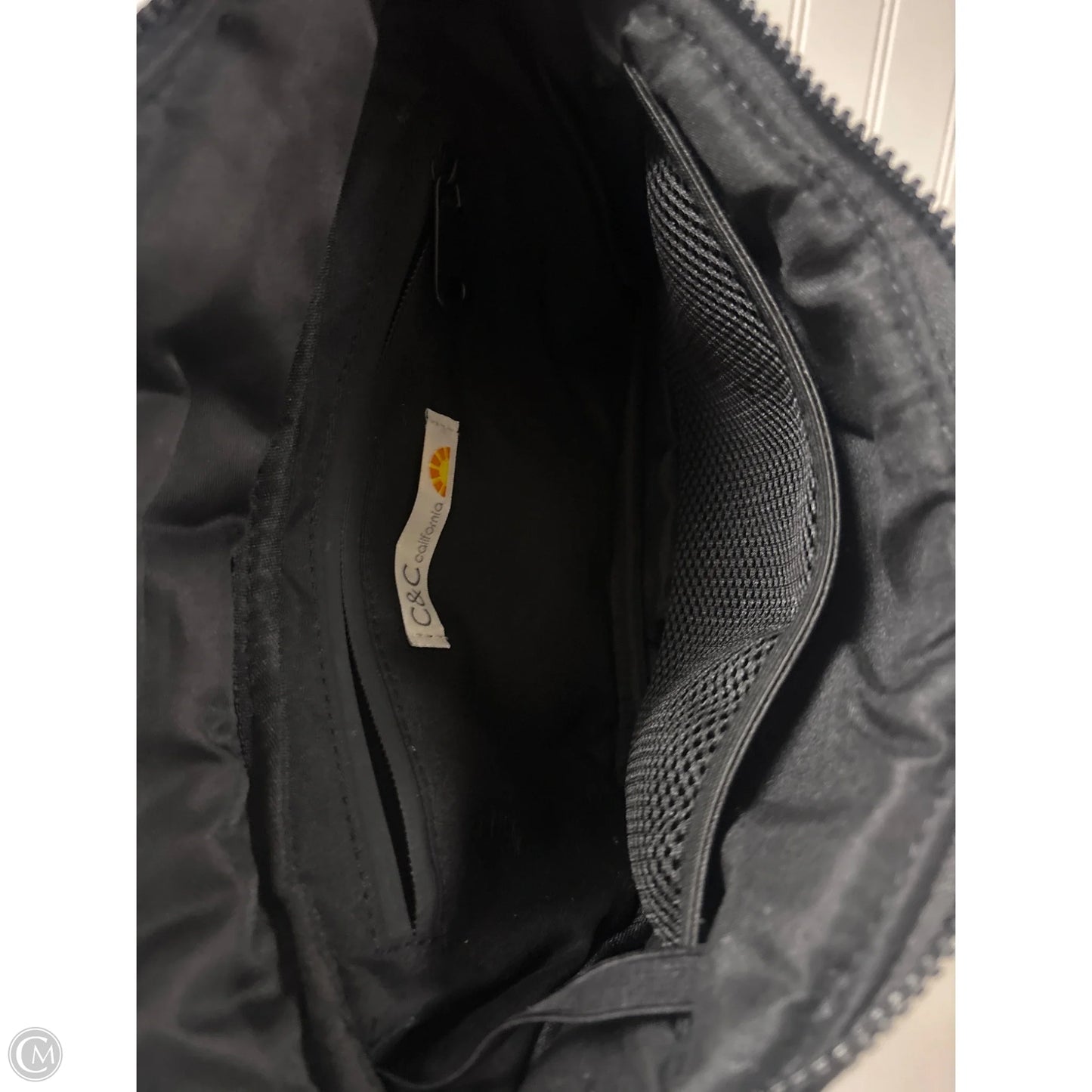 Belt Bag By C And C, Size: Large