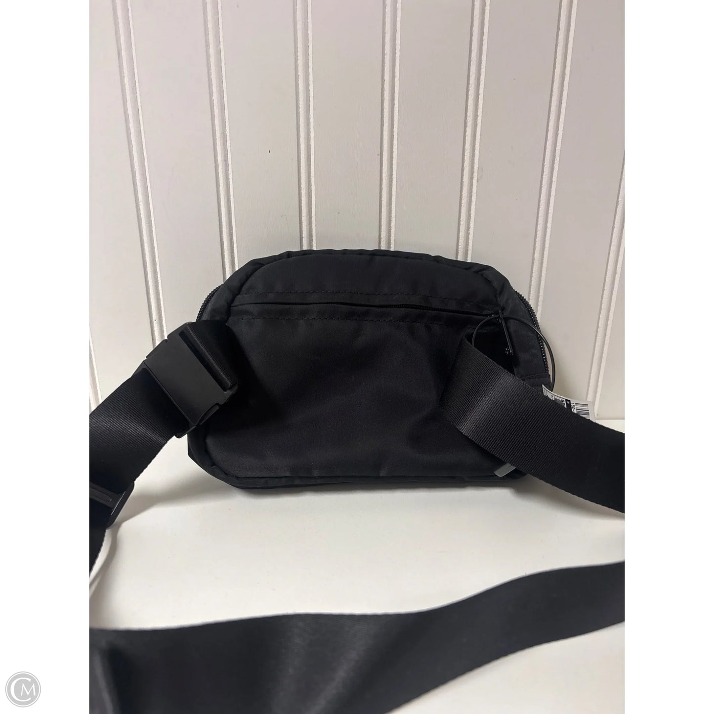 Belt Bag By Clothes Mentor, Size: Small