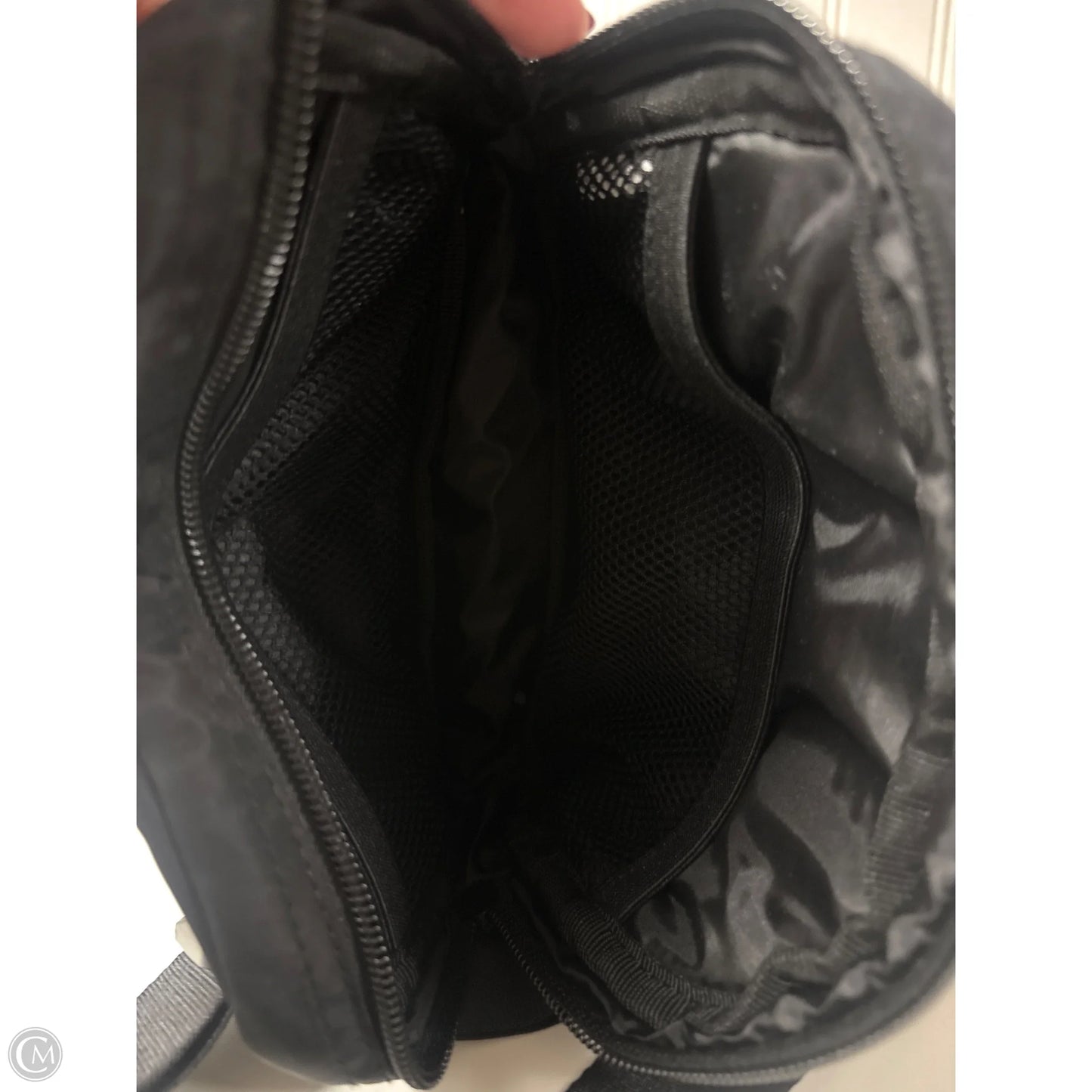 Belt Bag By Clothes Mentor, Size: Small