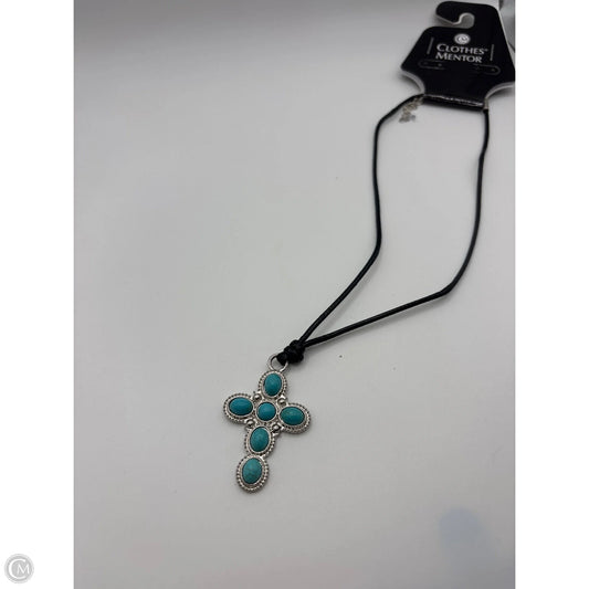 Necklace Pendant By Clothes Mentor, Size: 1