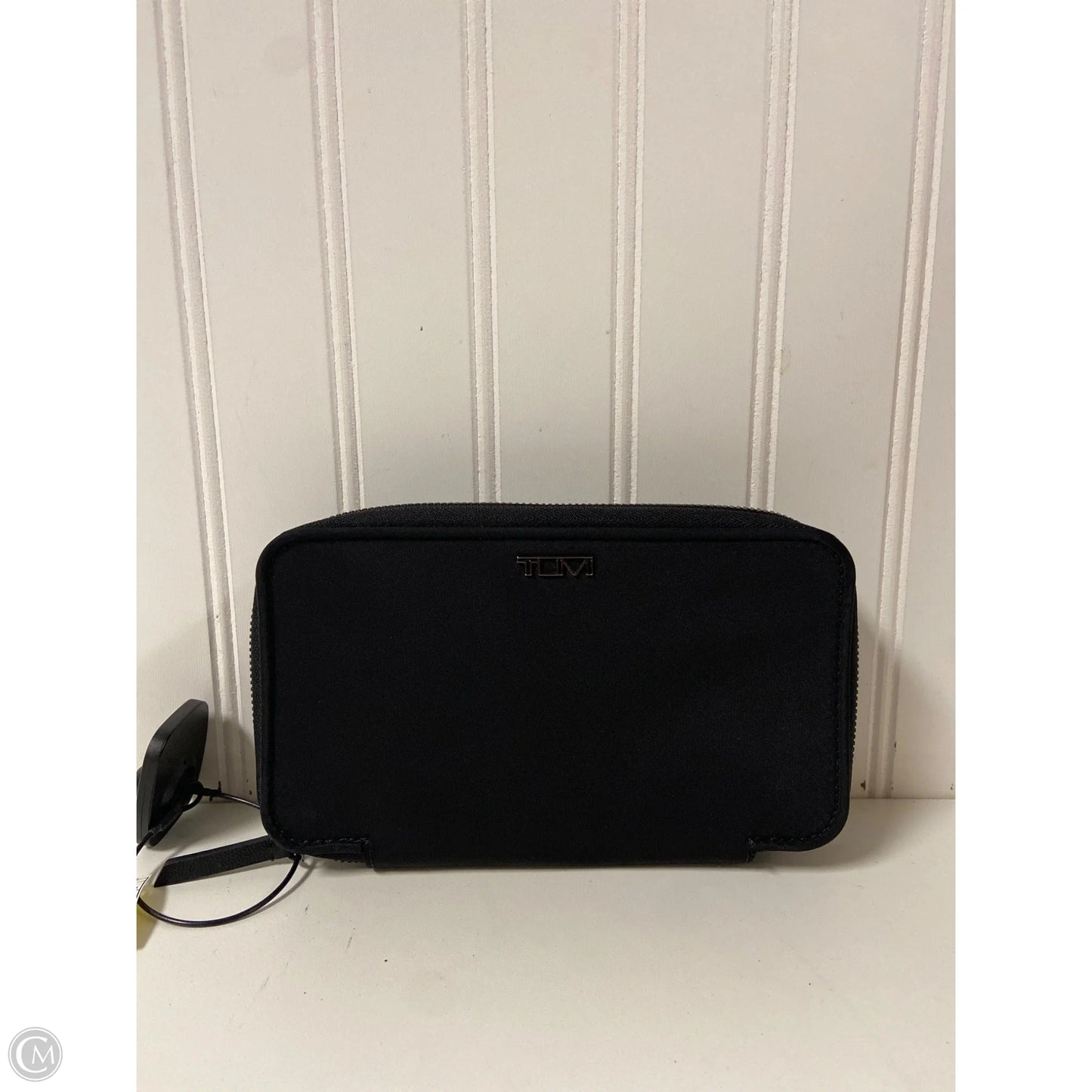 Wallet Designer By Tumi, Size: Large