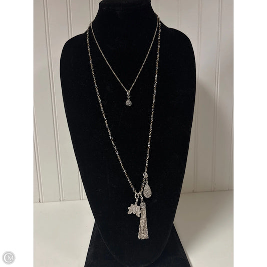Necklace Layered By Lucky Brand, Size: 1