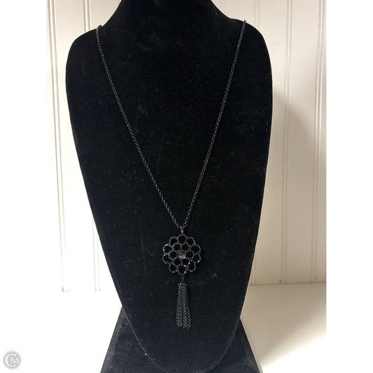 Necklace Pendant By Lc Lauren Conrad, Size: 1