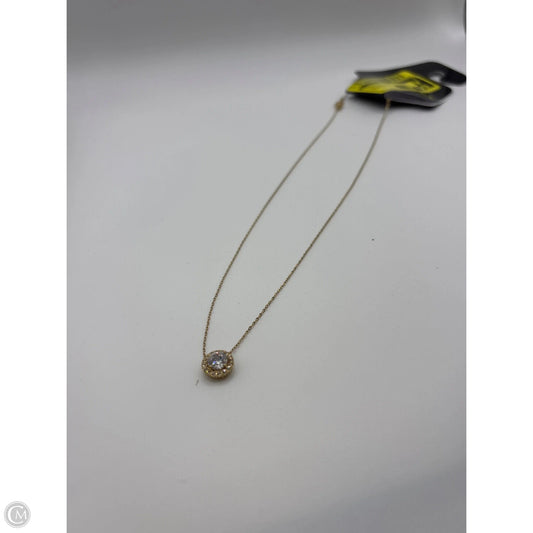 Necklace Charm By Clothes Mentor, Size: 1