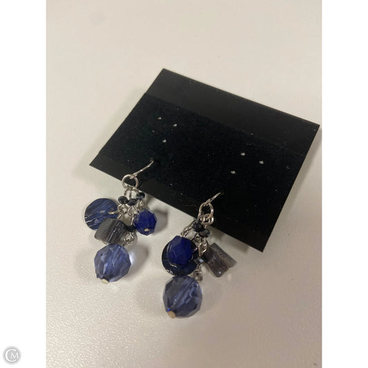 Earrings Dangle/drop By Clothes Mentor, Size: 1