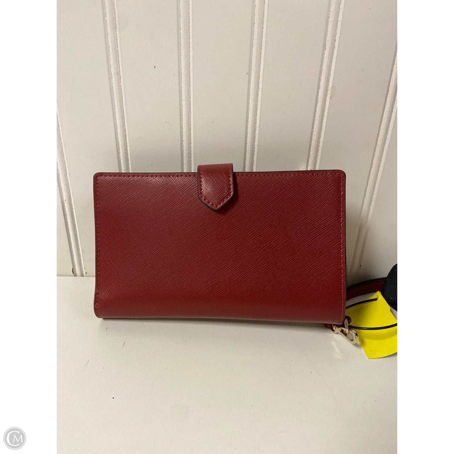 Wristlet Designer By Kate Spade, Size: Large